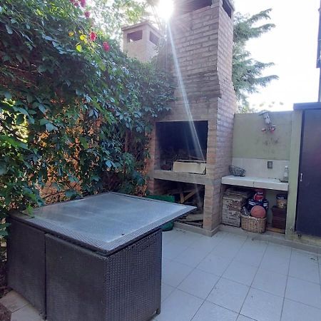 Las Maras Suites Viedma Zewnętrze zdjęcie