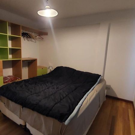 Las Maras Suites Viedma Zewnętrze zdjęcie