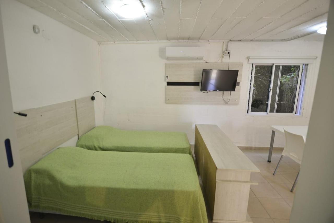 Las Maras Suites Viedma Zewnętrze zdjęcie
