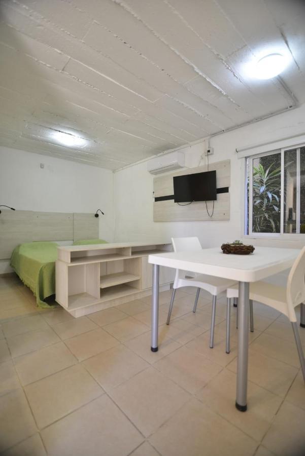 Las Maras Suites Viedma Zewnętrze zdjęcie