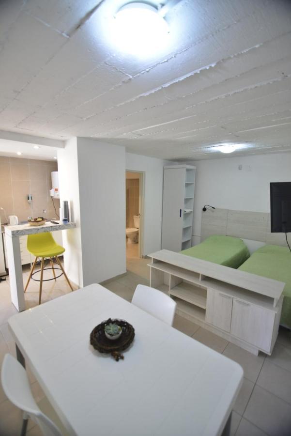 Las Maras Suites Viedma Zewnętrze zdjęcie