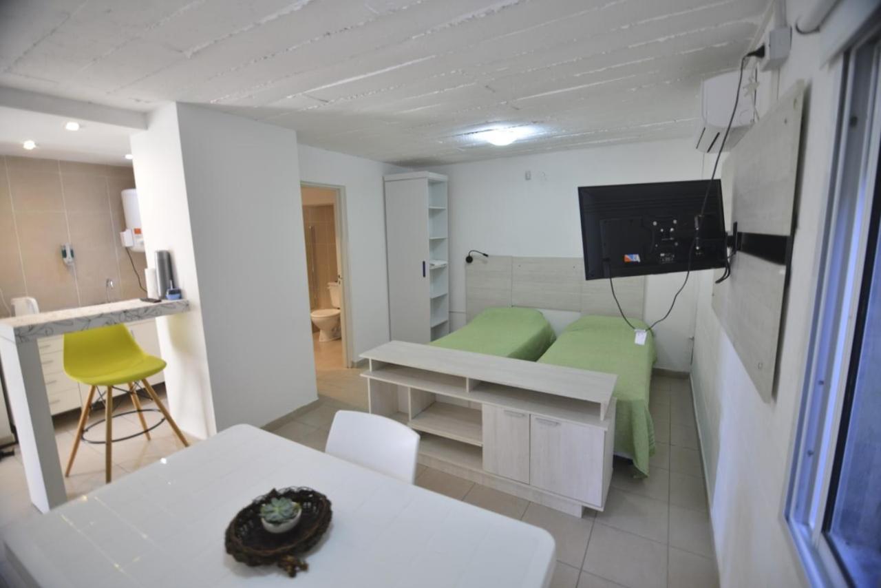 Las Maras Suites Viedma Zewnętrze zdjęcie