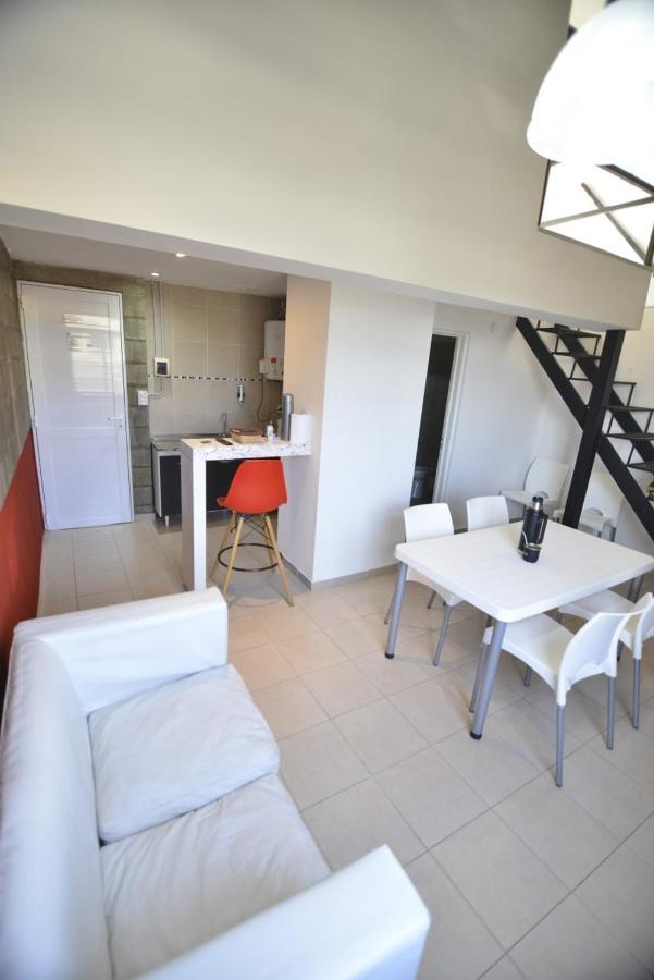 Las Maras Suites Viedma Zewnętrze zdjęcie