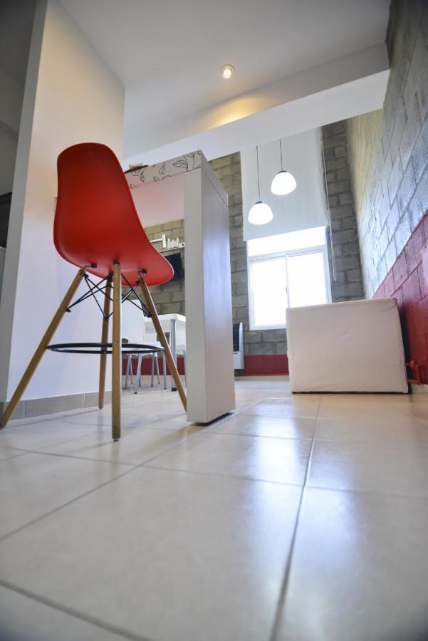 Las Maras Suites Viedma Zewnętrze zdjęcie