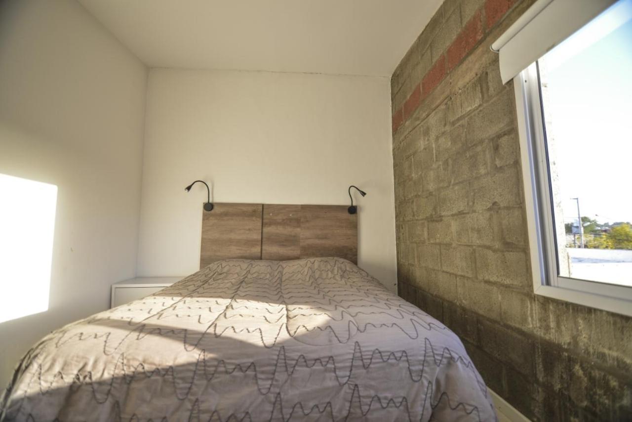 Las Maras Suites Viedma Zewnętrze zdjęcie