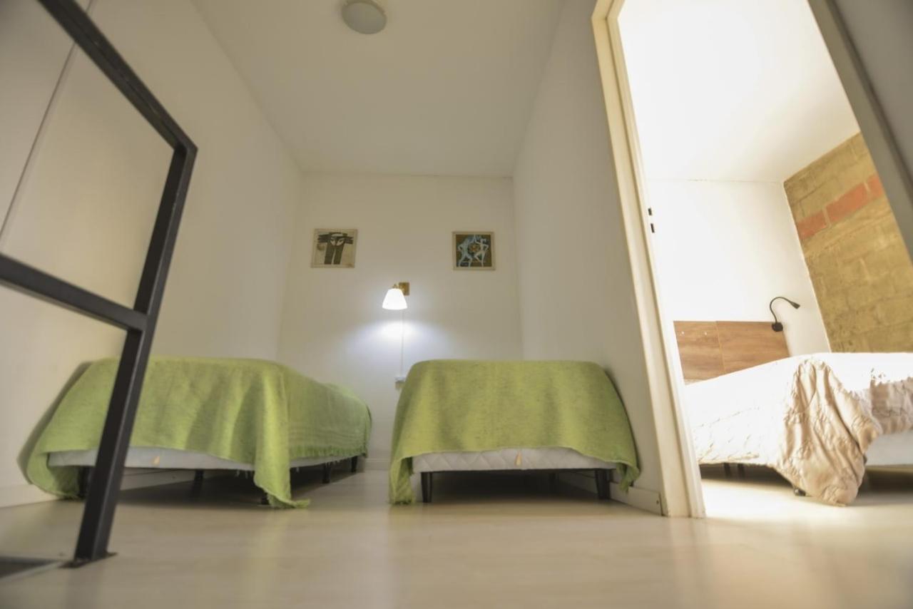 Las Maras Suites Viedma Zewnętrze zdjęcie