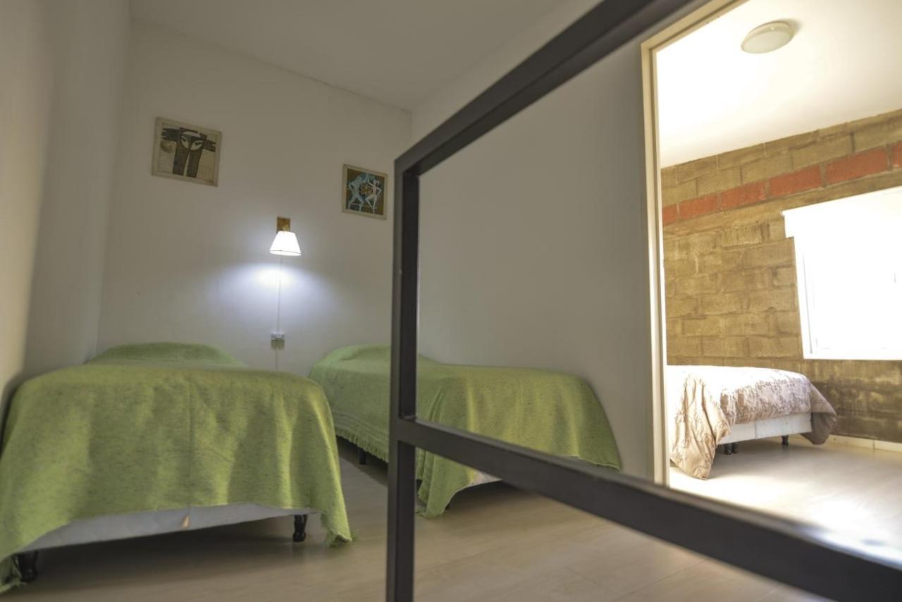 Las Maras Suites Viedma Zewnętrze zdjęcie