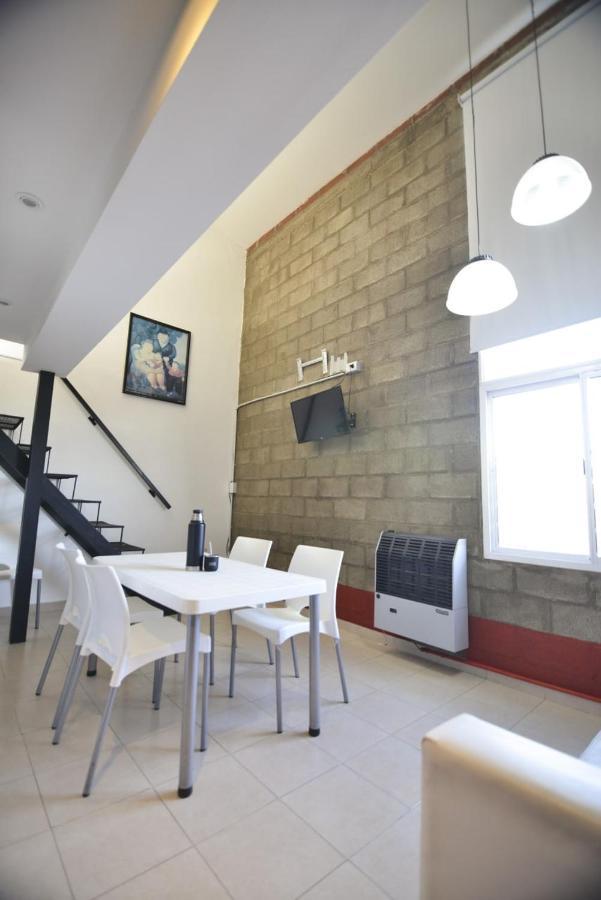 Las Maras Suites Viedma Zewnętrze zdjęcie