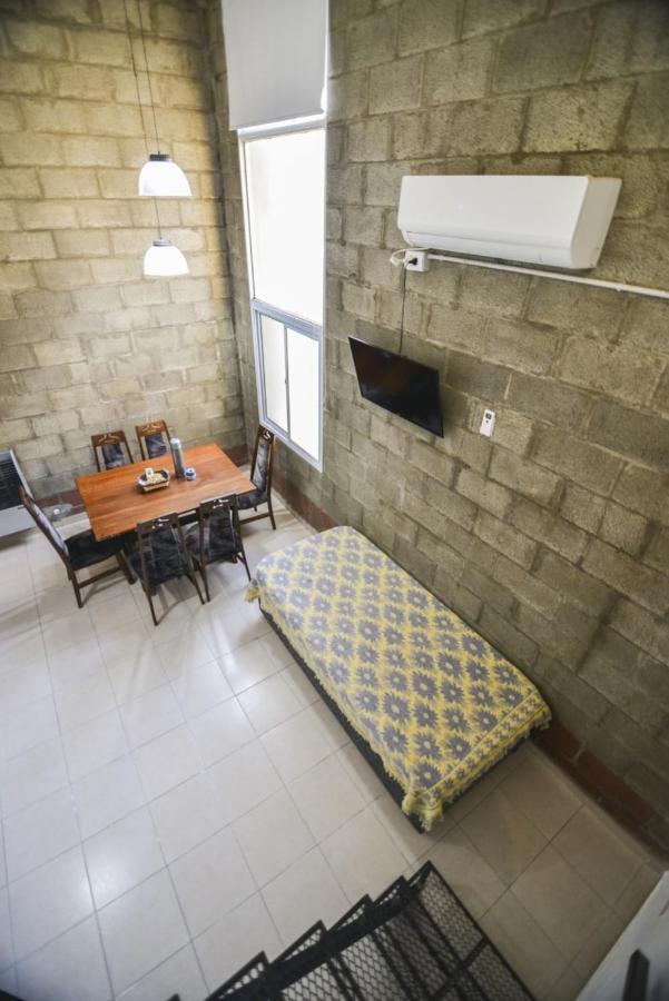 Las Maras Suites Viedma Zewnętrze zdjęcie