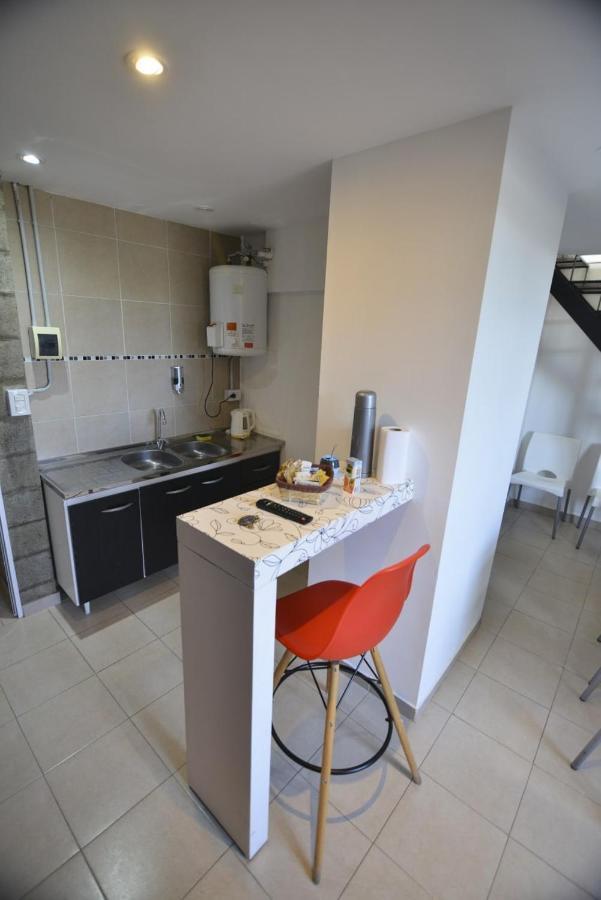 Las Maras Suites Viedma Zewnętrze zdjęcie