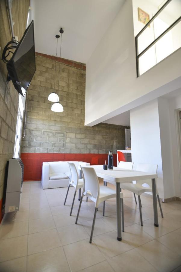 Las Maras Suites Viedma Zewnętrze zdjęcie