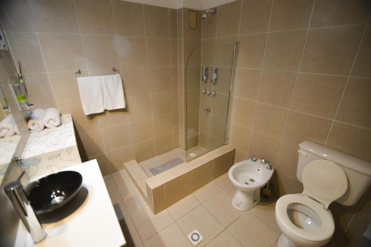 Las Maras Suites Viedma Zewnętrze zdjęcie