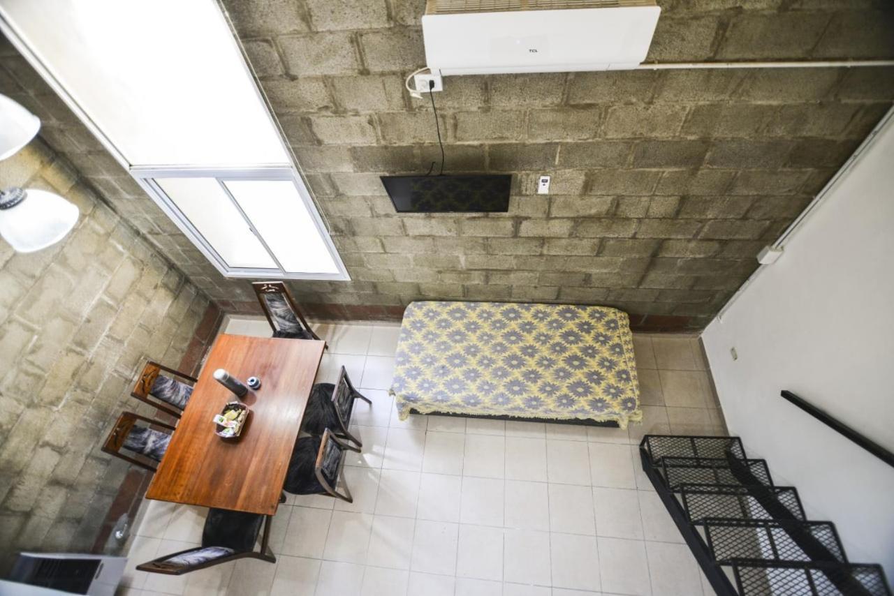 Las Maras Suites Viedma Zewnętrze zdjęcie
