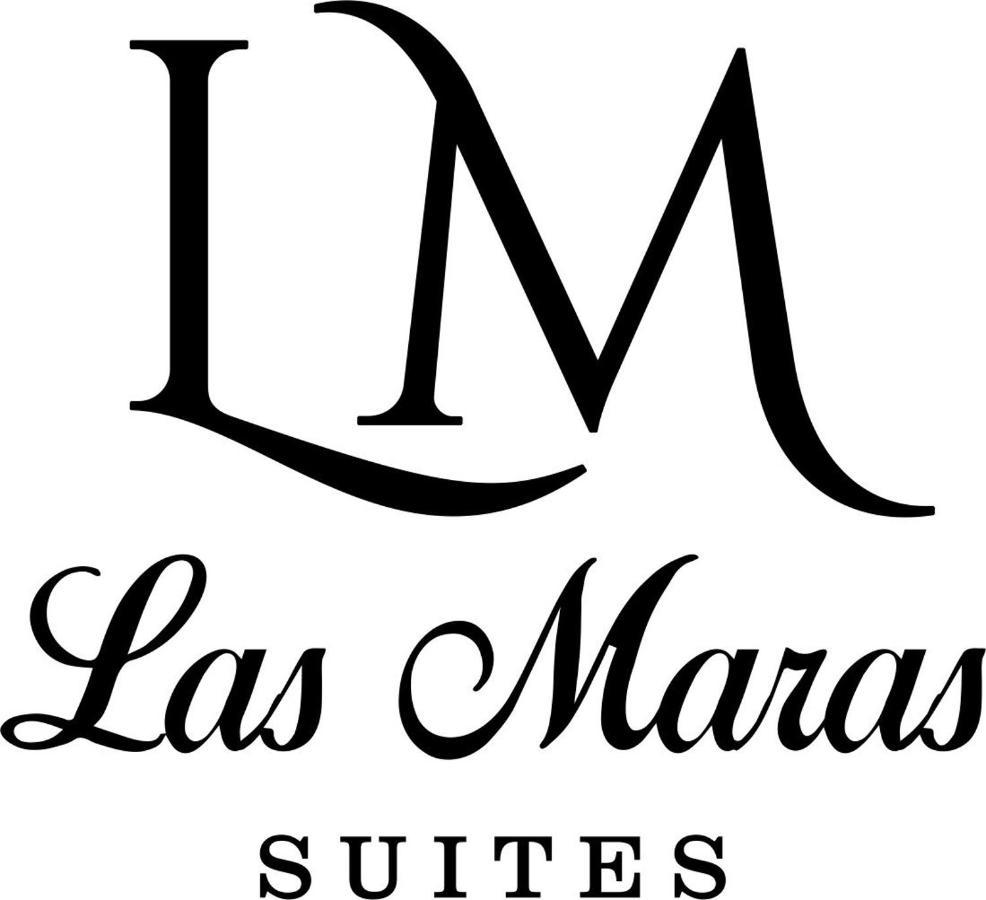 Las Maras Suites Viedma Zewnętrze zdjęcie