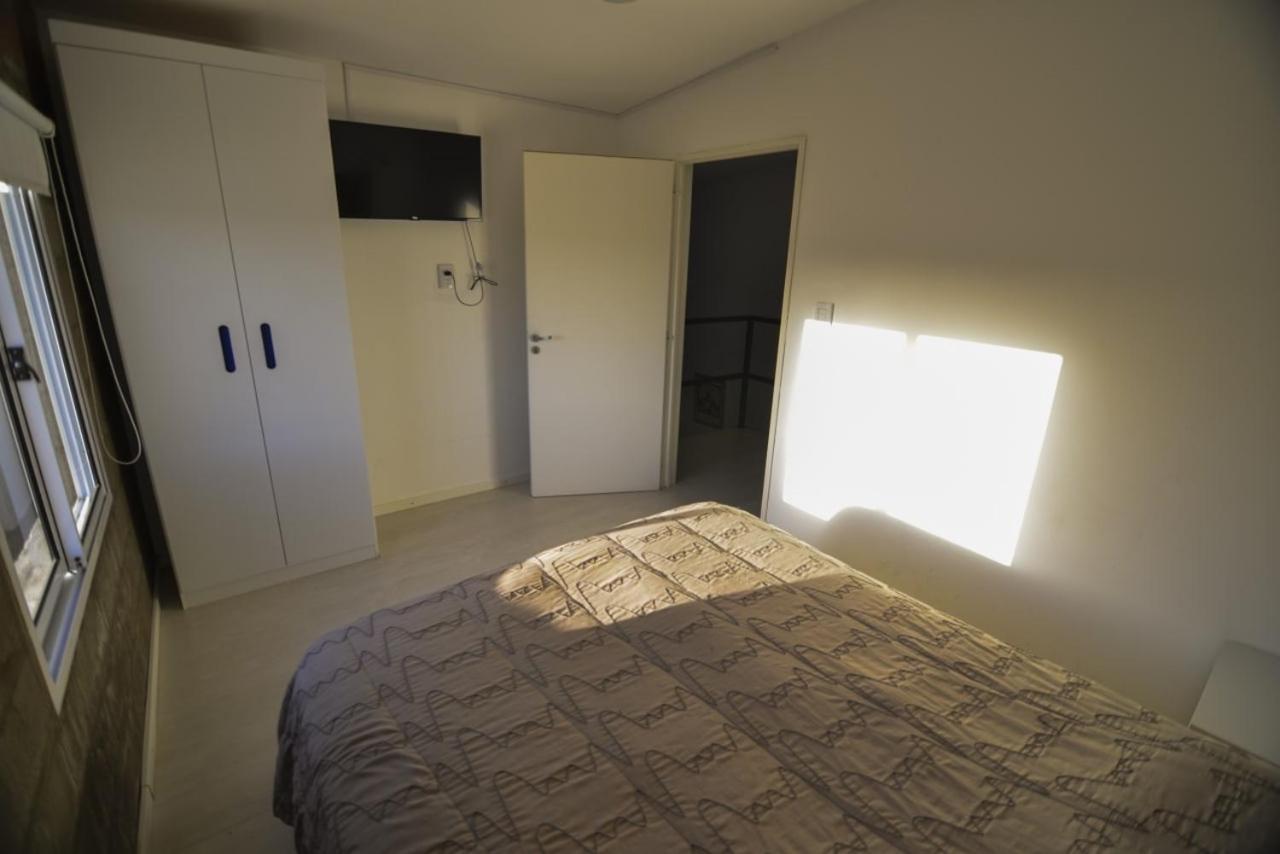 Las Maras Suites Viedma Zewnętrze zdjęcie