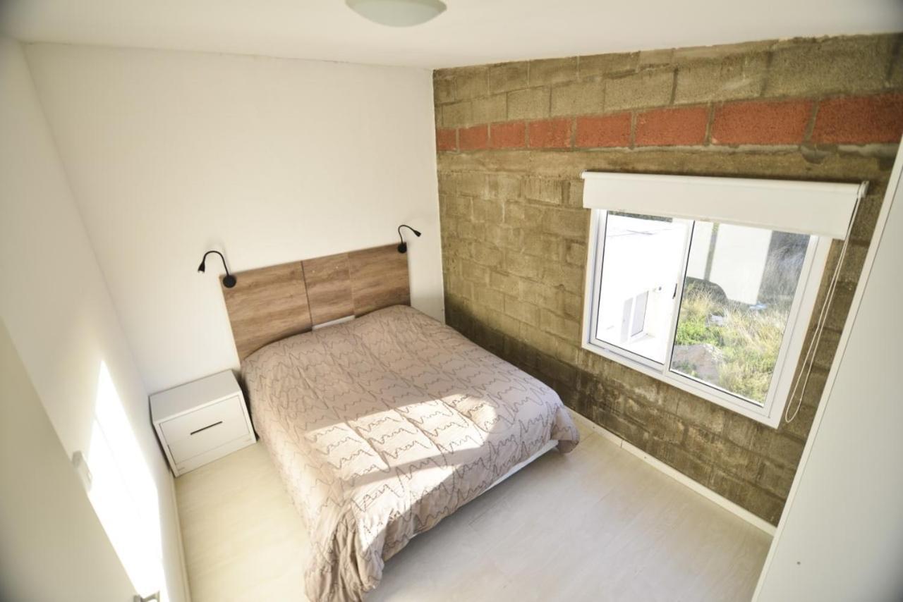 Las Maras Suites Viedma Zewnętrze zdjęcie